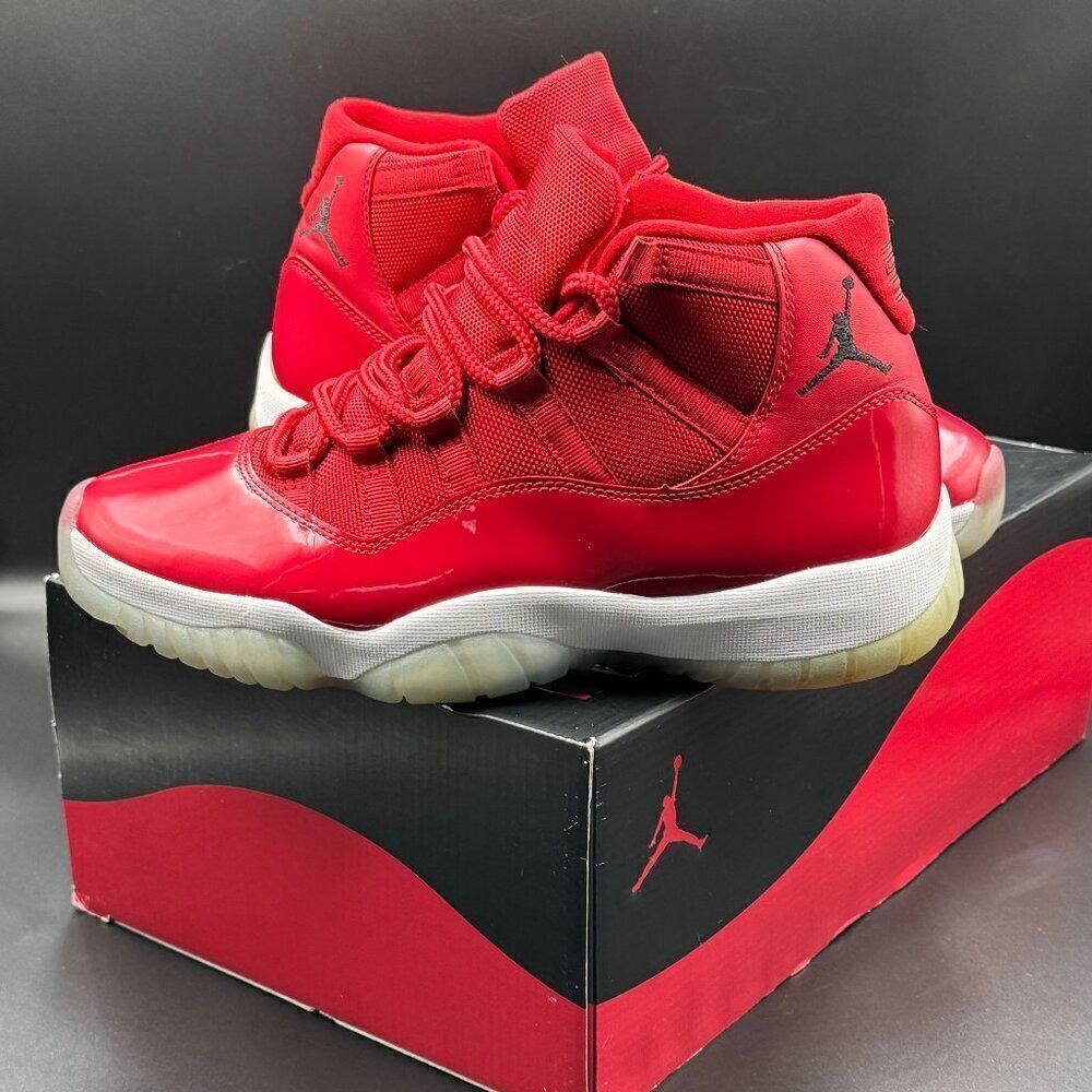 Air Jordan 11 Retro 'Win Like '96'